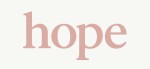 hope - strona główna